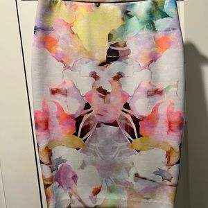 Ted. Baker pencil skirt